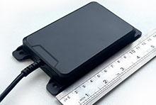 ИСД-5 - лазерные датчик скорости и длины